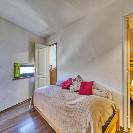Apartamento Baikonour-8 By Interhome Le Corbier