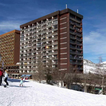 Baikonour-8 By Interhome *
