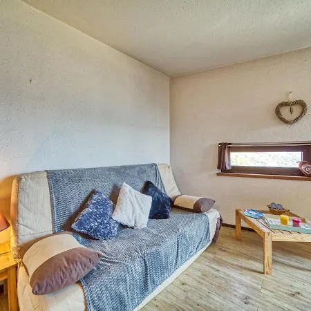 Baikonour-8 By Interhome Apartment *