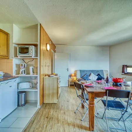 Baikonour-8 By Interhome Apartment *