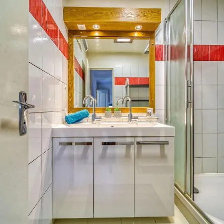 Apartment Baikonour-8 By Interhome