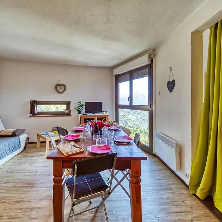 Baikonour-8 By Interhome