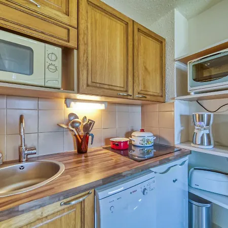 Baikonour-8 By Interhome *