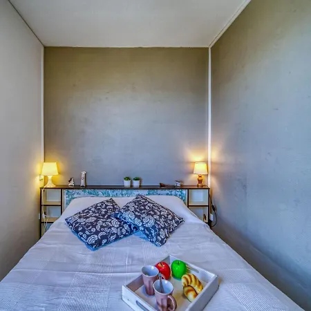 Apartment Baikonour-8 By Interhome