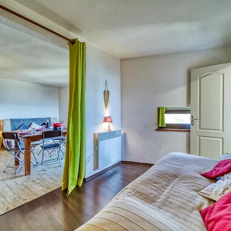 Baikonour-8 By Interhome Apartment