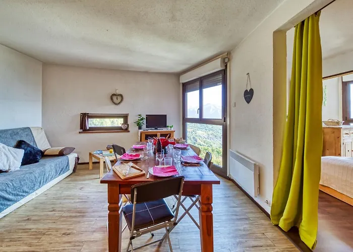 Baikonour-8 By Interhome